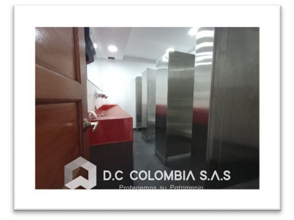 Casa en venta en Chapinero, Bogotá · foto 18 de 24