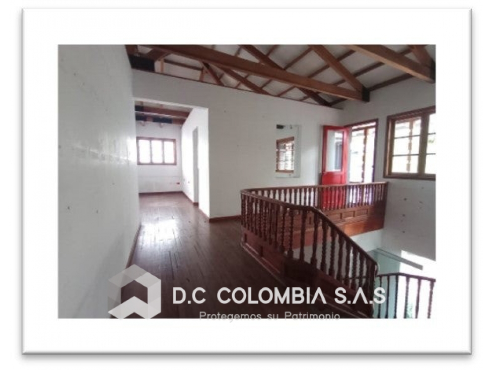 Casa en venta en Chapinero, Bogotá · foto 19 de 24