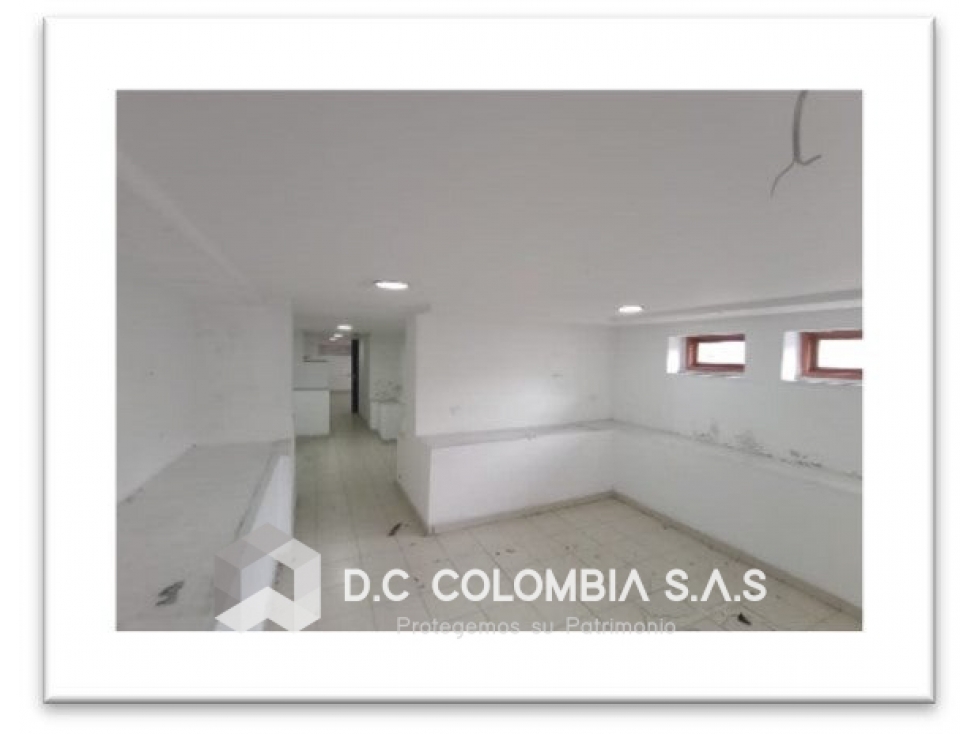 Casa en venta en Chapinero, Bogotá · foto 20 de 24