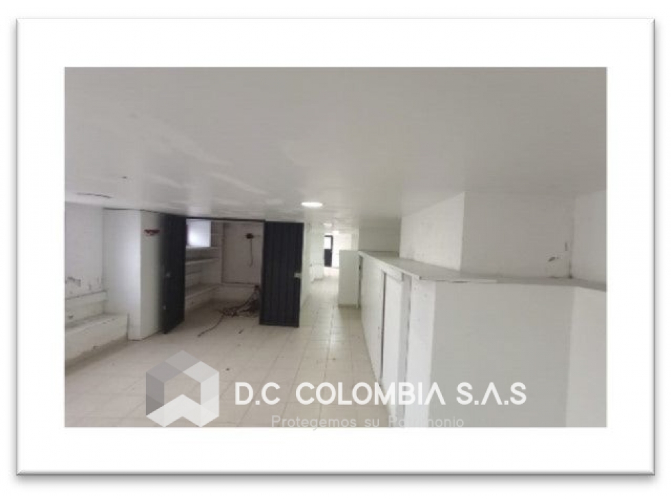 Casa en venta en Chapinero, Bogotá · foto 21 de 24