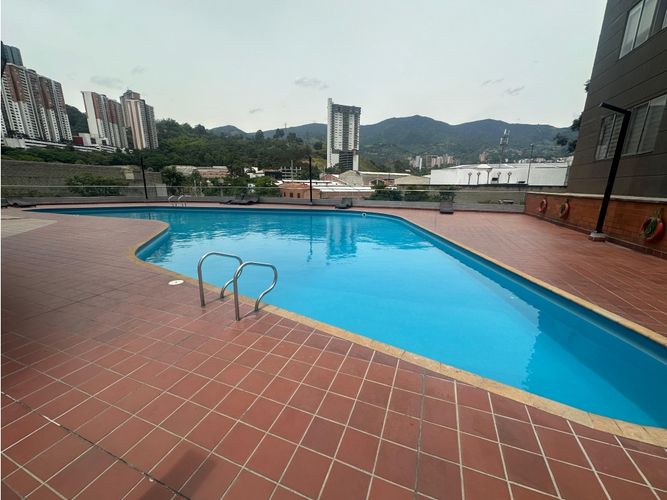 Apartamento de 3 alcobas en arriendo en Prados De Sabaneta, Sabaneta, 90 m² · foto 24 de 24
