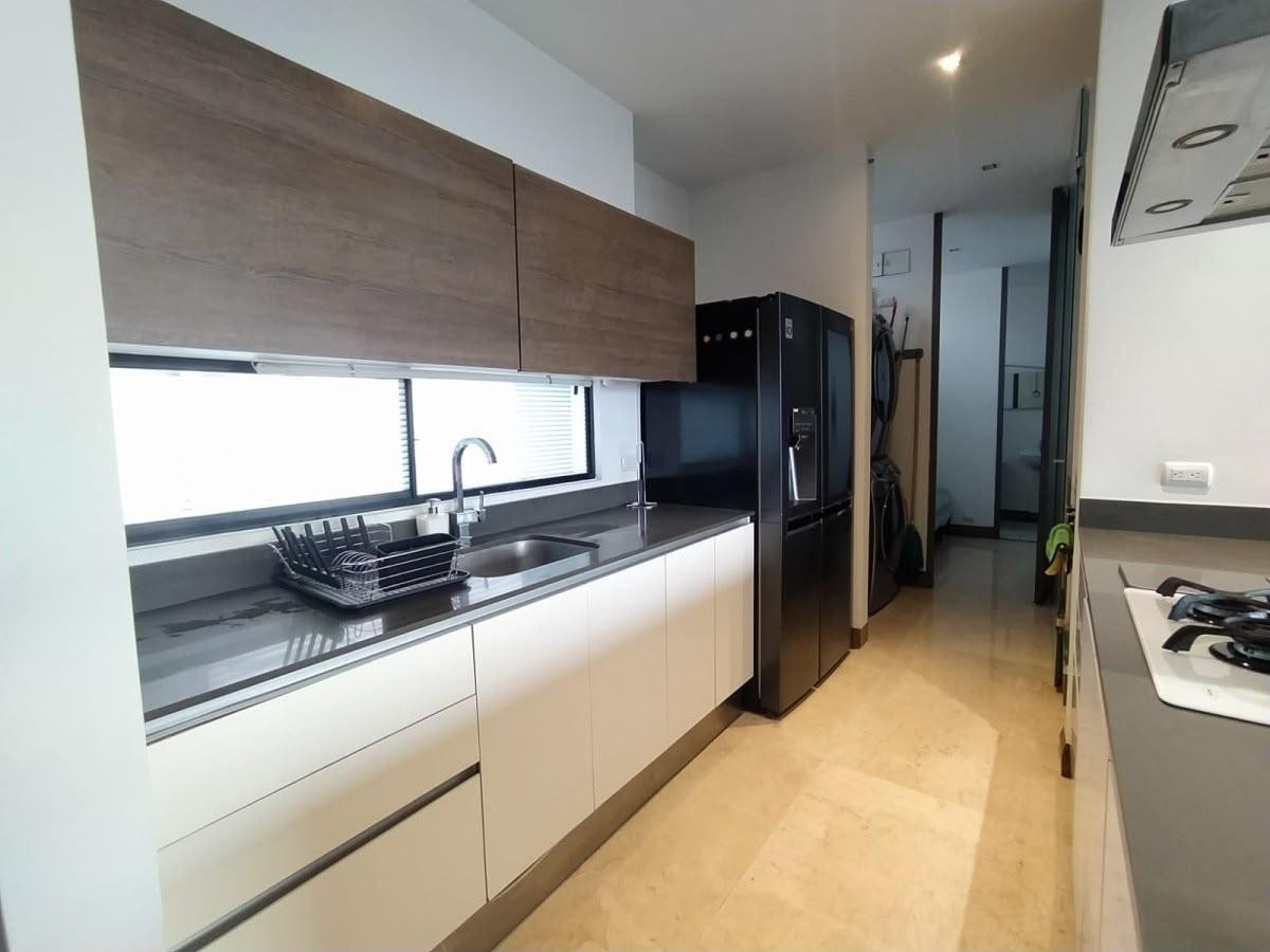 Apartamento en arriendo en El Poblado, Medellín · foto 7 de 8