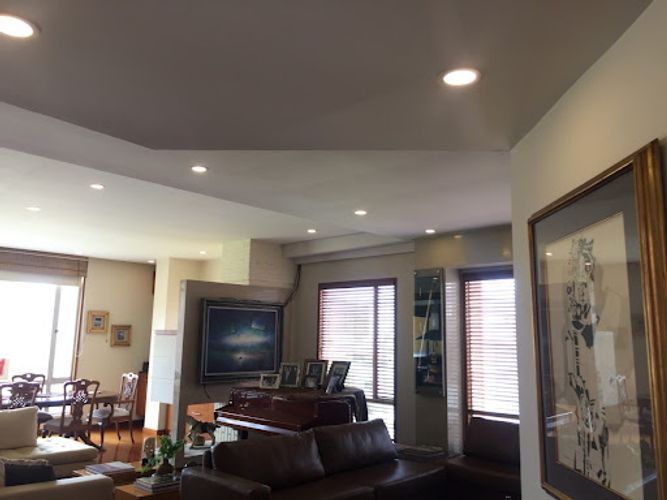 Apartamento de 3 alcobas en venta en Colina Campestre, Bogotá, 216 m² · foto 4 de 19