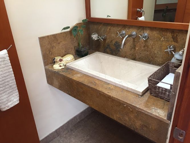 Apartamento de 3 alcobas en venta en Colina Campestre, Bogotá, 216 m² · foto 8 de 19