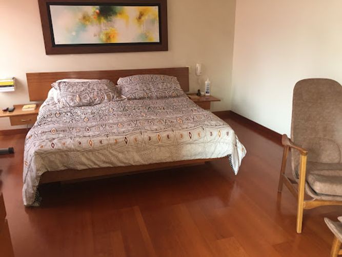 Apartamento de 3 alcobas en venta en Colina Campestre, Bogotá, 216 m² · foto 10 de 19