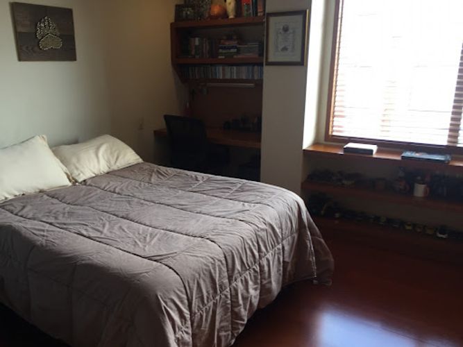 Apartamento de 3 alcobas en venta en Colina Campestre, Bogotá, 216 m² · foto 11 de 19