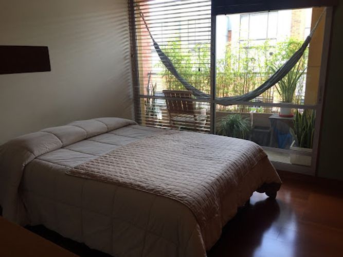 Apartamento de 3 alcobas en venta en Colina Campestre, Bogotá, 216 m² · foto 13 de 19