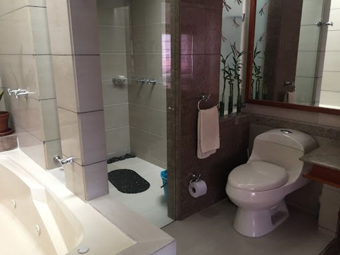 Apartamento de 3 alcobas en venta en Colina Campestre, Bogotá, 216 m² · foto 17 de 19