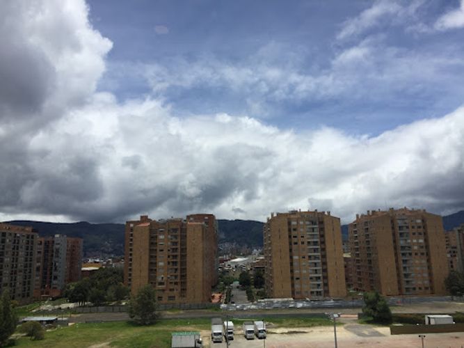 Apartamento de 3 alcobas en venta en Colina Campestre, Bogotá, 216 m² · foto 19 de 19