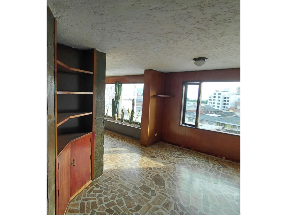 Casa en arriendo en La Arboleda, Manizales · foto 4 de 24