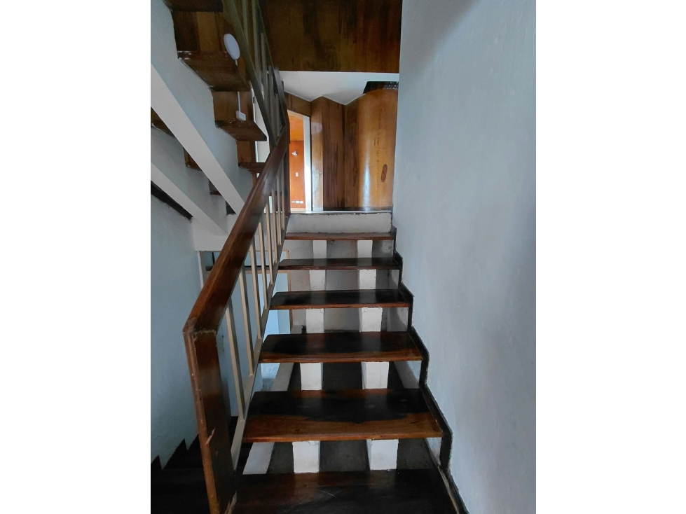 Casa en arriendo en La Arboleda, Manizales · foto 16 de 24