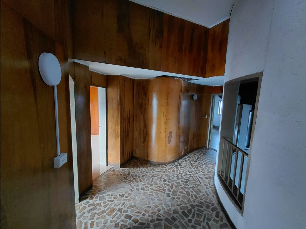 Casa en arriendo en La Arboleda, Manizales · foto 17 de 24