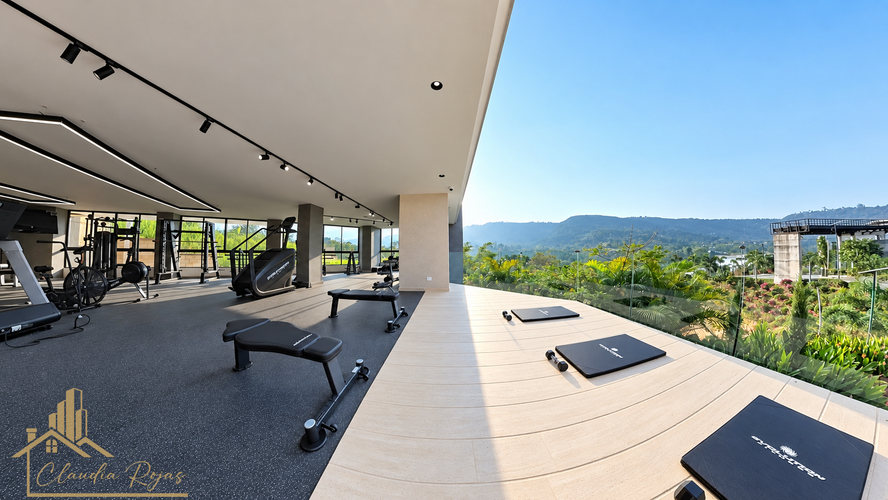 Lote en venta en Ruitoque Bajo, Girón, 389 m² · foto 8 de 24