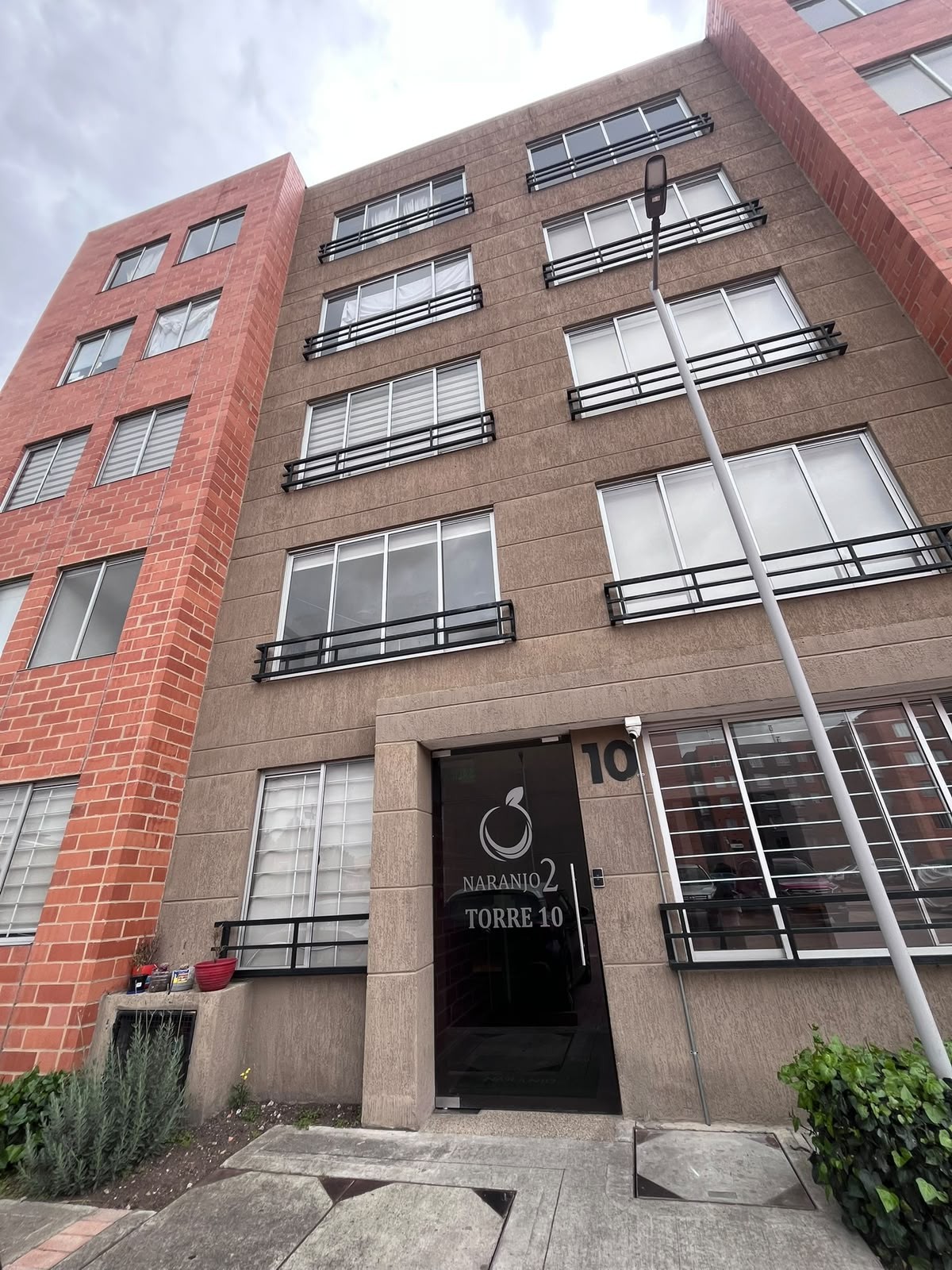 Apartamento en Arriendo en Chía