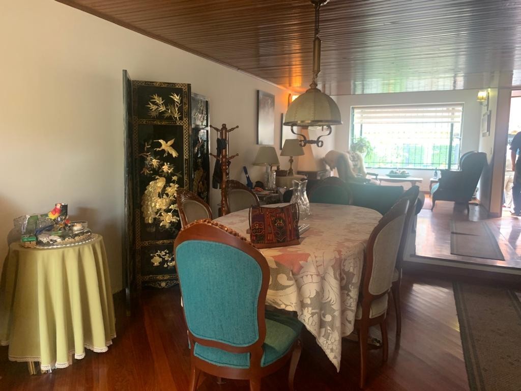Casa en venta en Colina Campestre, Bogotá · foto 5 de 24