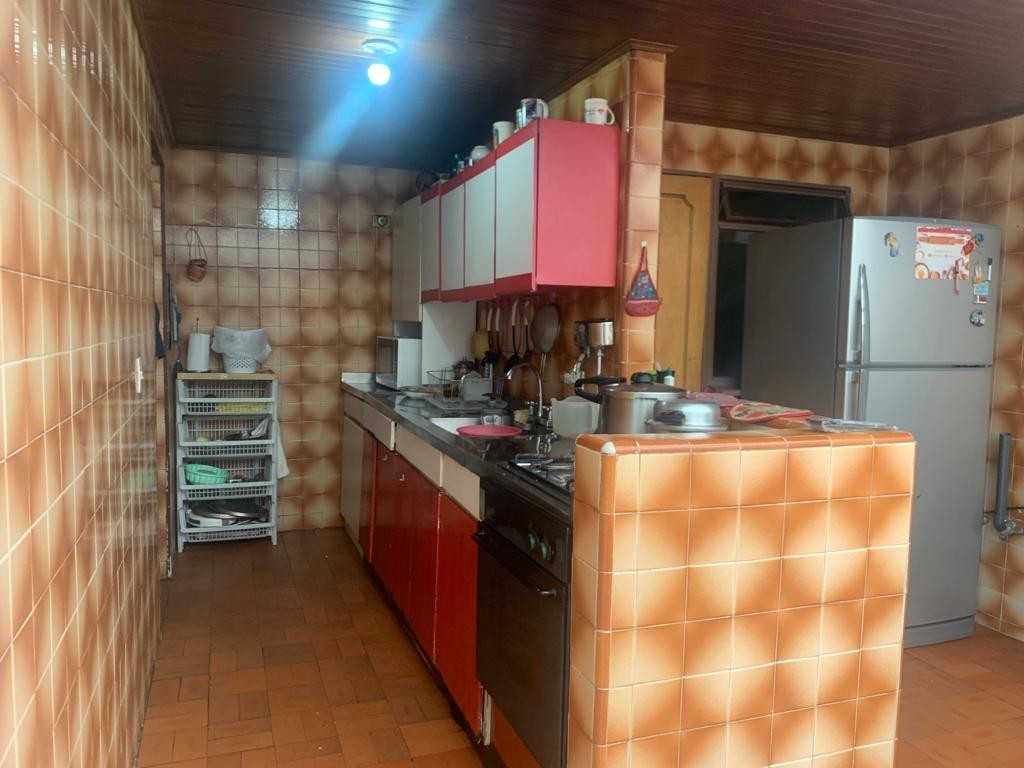 Casa en venta en Colina Campestre, Bogotá · foto 6 de 24