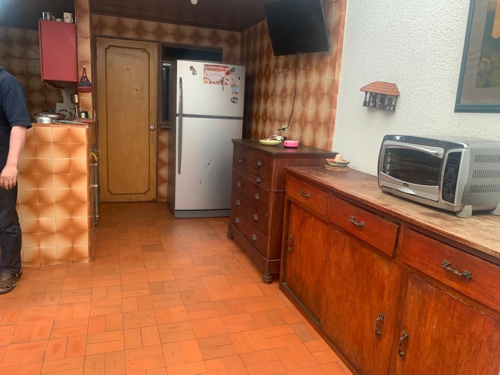 Casa en venta en Colina Campestre, Bogotá · foto 9 de 24