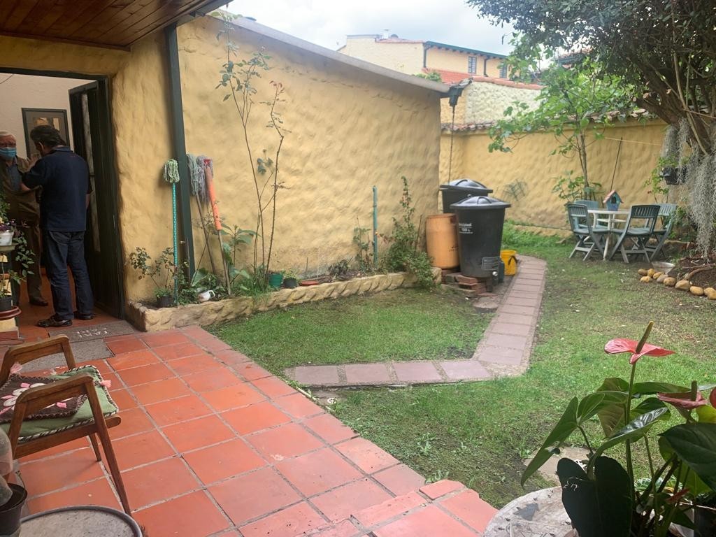 Casa en venta en Colina Campestre, Bogotá · foto 13 de 24