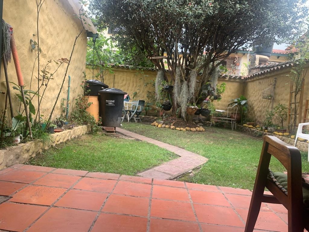 Casa en venta en Colina Campestre, Bogotá · foto 14 de 24