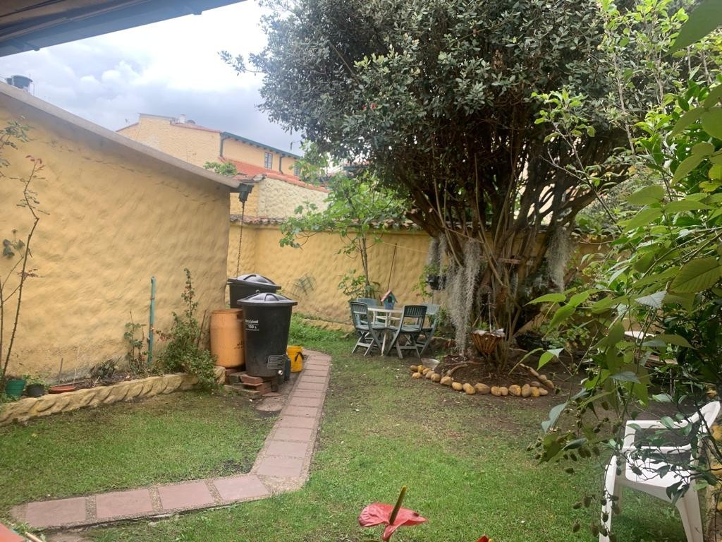 Casa en venta en Colina Campestre, Bogotá · foto 15 de 24