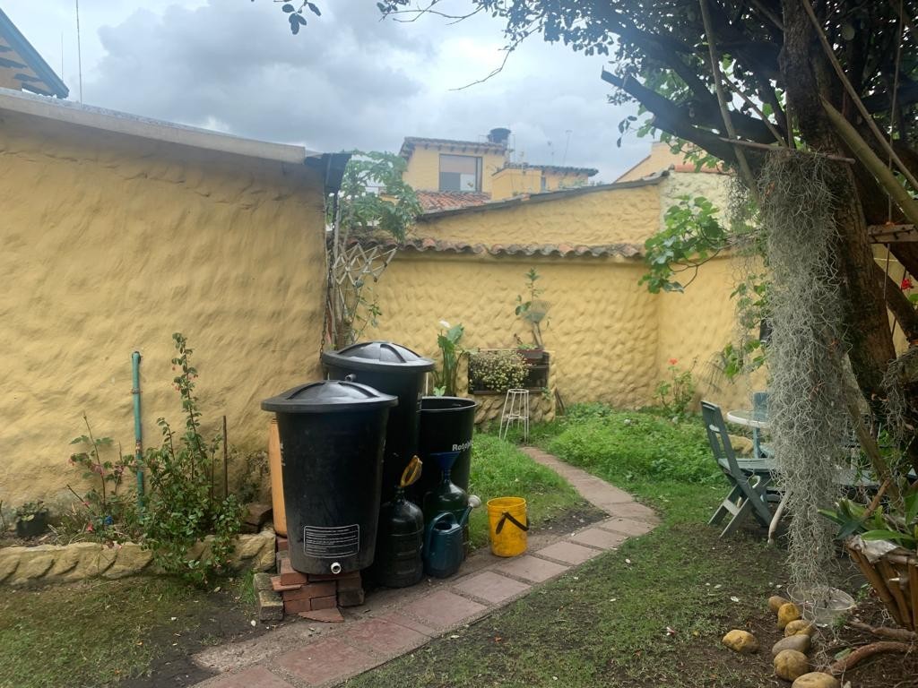 Casa en venta en Colina Campestre, Bogotá · foto 16 de 24