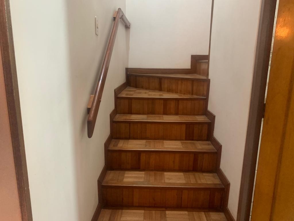 Casa en venta en Colina Campestre, Bogotá · foto 17 de 24