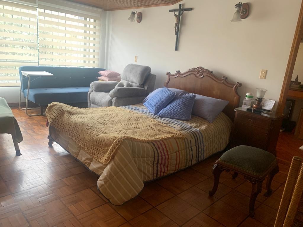 Casa en venta en Colina Campestre, Bogotá · foto 22 de 24