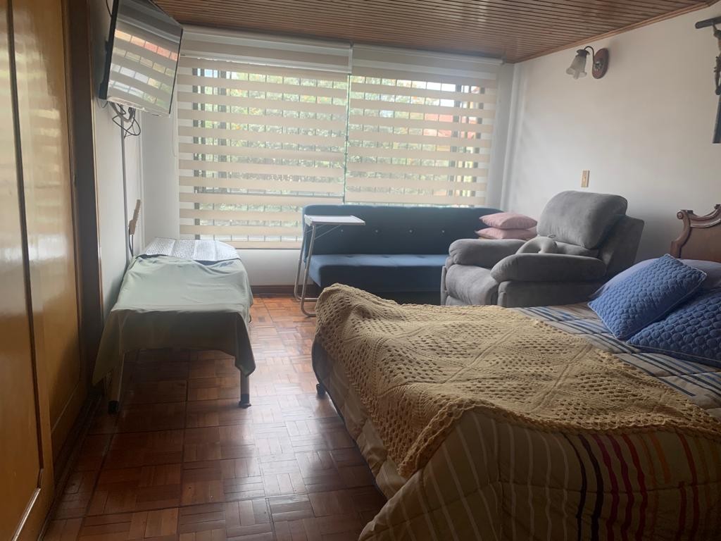 Casa en venta en Colina Campestre, Bogotá · foto 23 de 24