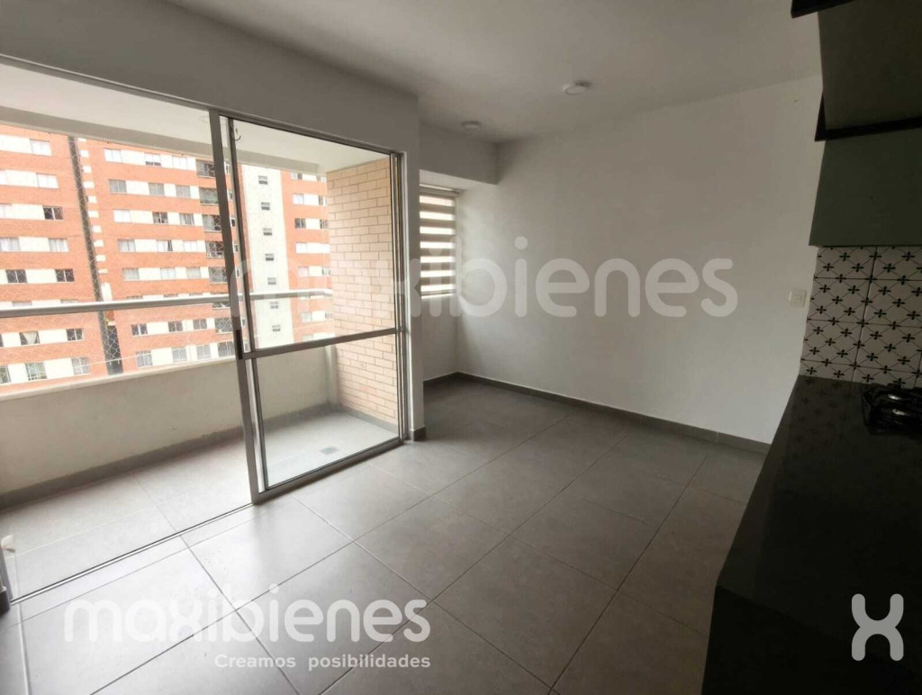 Apartamento en Arriendo en Santa ana, Bello