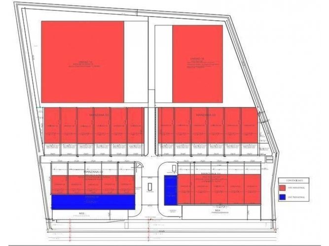 Lote en venta en Siberia, Cota, 1500 m² · foto 4 de 4