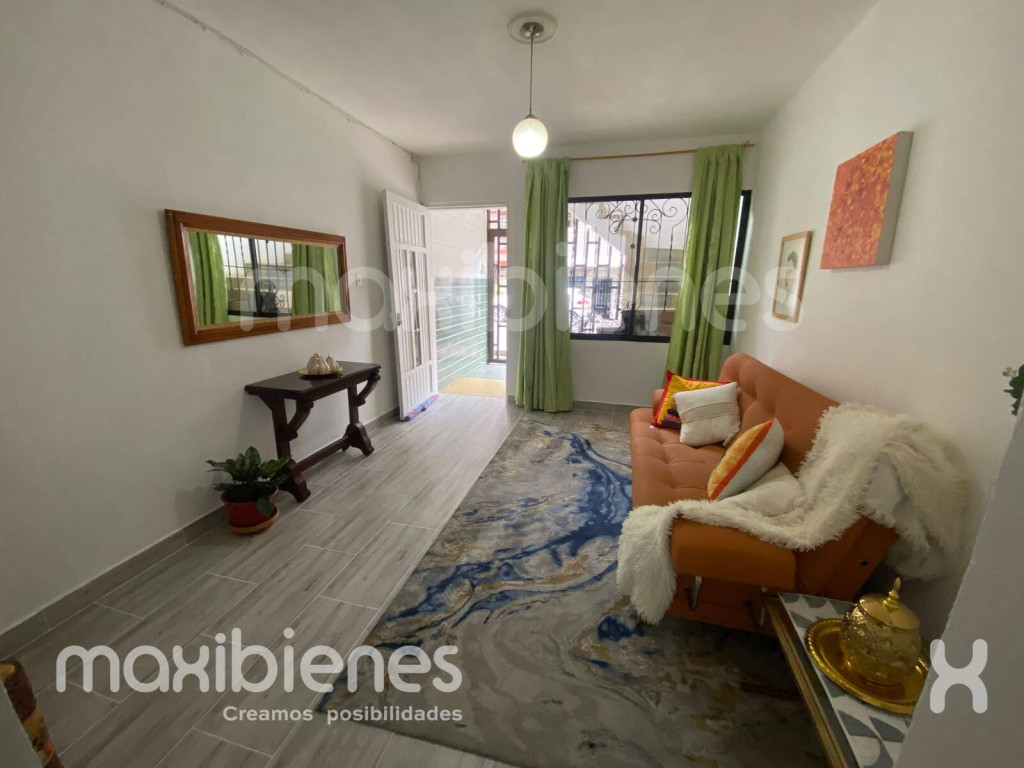Casa en Arriendo en La florida, Bello