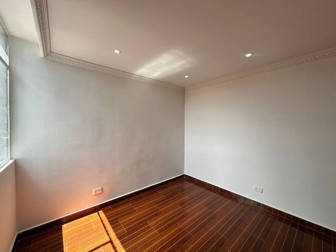 Apartamento de 2 alcobas en venta en Uaecd 007, Soacha, 42 m² · foto 10 de 11