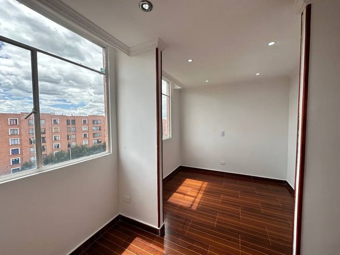 Apartamento de 2 alcobas en venta en Uaecd 007, Soacha, 42 m² · foto 6 de 11