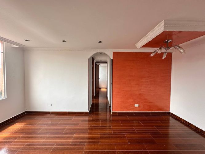 Apartamento de 2 alcobas en venta en Uaecd 007, Soacha, 42 m² · foto 3 de 11