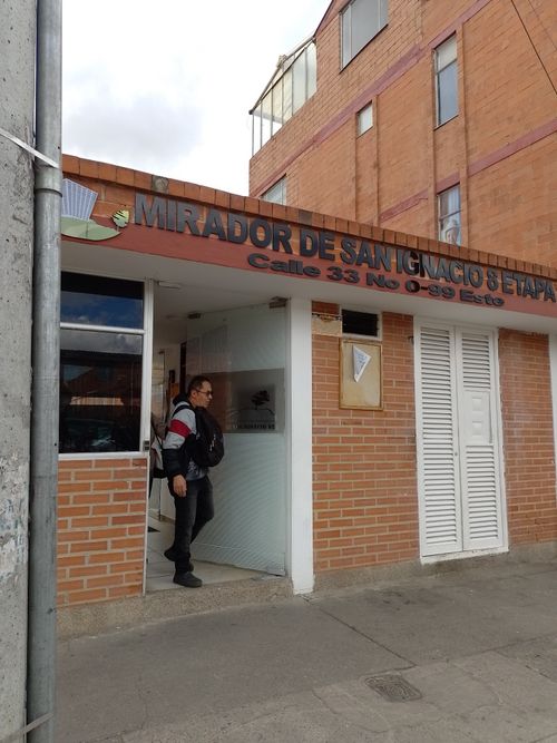 Casa de 3 alcobas en venta en Mirador De San Ignacio Et. Viii, Soacha, 70 m² · foto 4 de 12