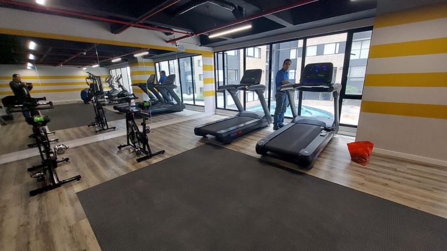 Apartamento de 2 alcobas en venta en Fontibon, Bogotá, 63 m² · foto 5 de 24
