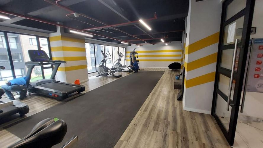 Apartamento de 2 alcobas en venta en Fontibon, Bogotá, 63 m² · foto 6 de 24