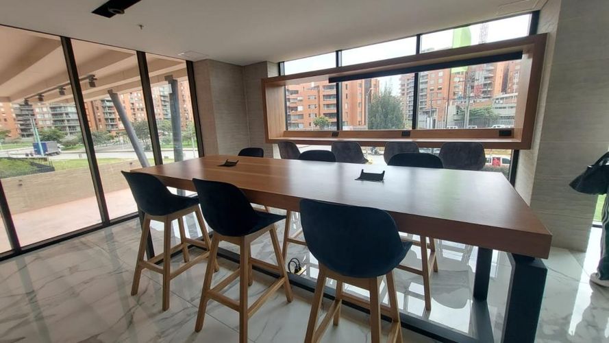 Apartamento de 2 alcobas en venta en Fontibon, Bogotá, 63 m² · foto 10 de 24