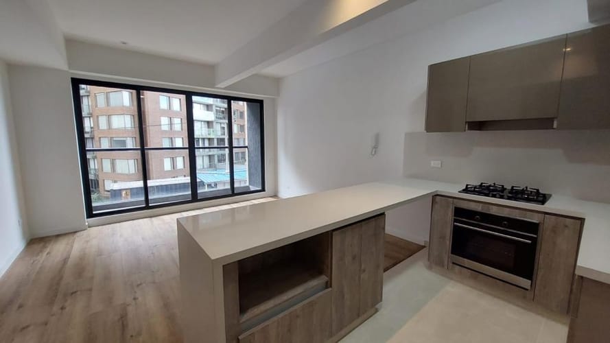Apartamento de 2 alcobas en venta en Fontibon, Bogotá, 63 m² · foto 11 de 24