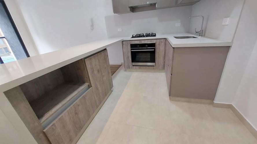 Apartamento de 2 alcobas en venta en Fontibon, Bogotá, 63 m² · foto 13 de 24
