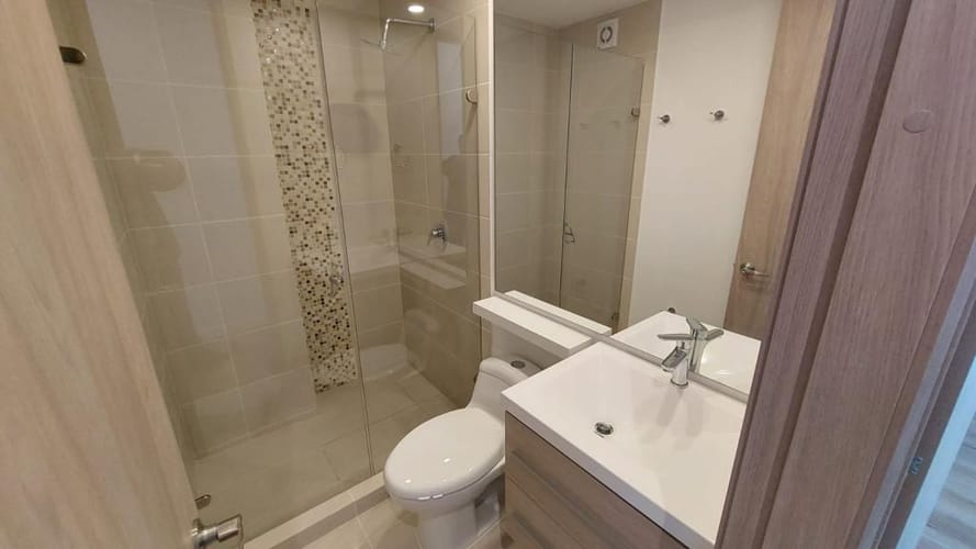 Apartamento de 2 alcobas en venta en Fontibon, Bogotá, 63 m² · foto 18 de 24