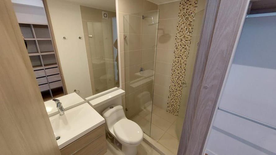 Apartamento de 2 alcobas en venta en Fontibon, Bogotá, 63 m² · foto 21 de 24