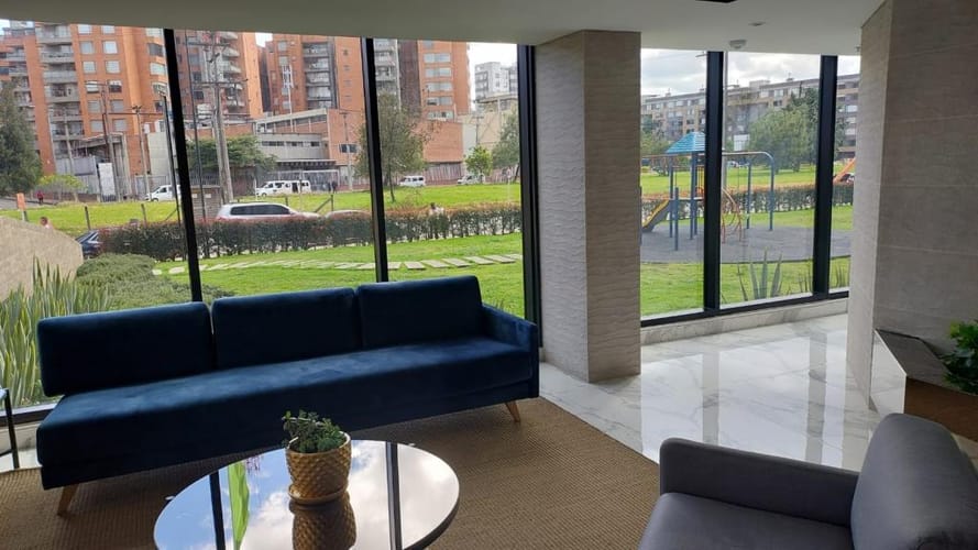 Apartamento de 2 alcobas en venta en Fontibon, Bogotá, 63 m² · foto 24 de 24