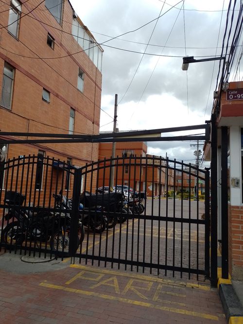 Casa de 3 alcobas en venta en Mirador De San Ignacio Et. Viii, Soacha, 70 m² · foto 7 de 12