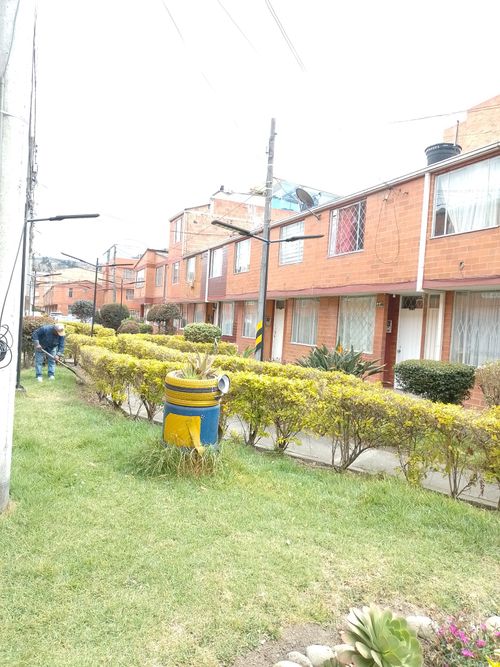 Casa de 3 alcobas en venta en Mirador De San Ignacio Et. Viii, Soacha, 70 m² · foto 8 de 12