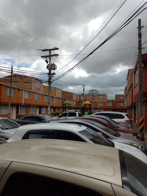 Casa de 3 alcobas en venta en Mirador De San Ignacio Et. Viii, Soacha, 70 m² · foto 9 de 12