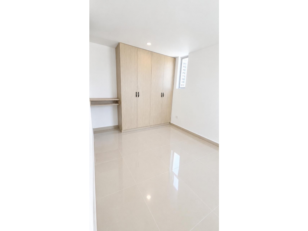 Apartamento en venta en Puerto Colombia, Barranquilla · foto 3 de 3