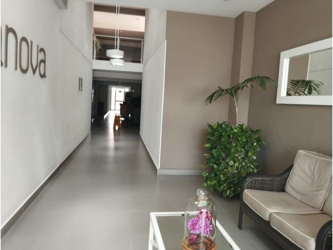 Apartamento de 3 alcobas en venta en Valle Del Lili, Cali, 110 m² · foto 4 de 23