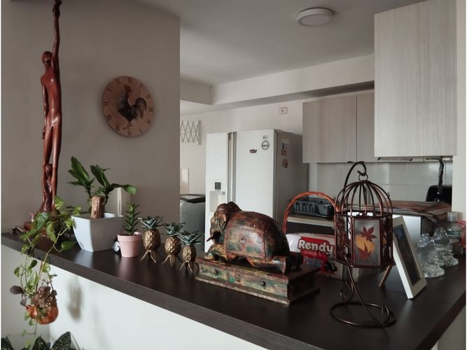 Apartamento de 3 alcobas en venta en Valle Del Lili, Cali, 110 m² · foto 8 de 23