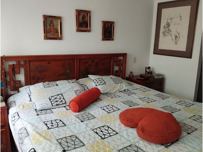 Apartamento de 3 alcobas en venta en Valle Del Lili, Cali, 110 m² · foto 11 de 23